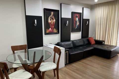 Condo in Hua Hin, Thailand, 2 bedrooms  № 144761 - photo 3