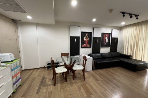 Condo in Hua Hin, Thailand, 2 bedrooms  № 144761 - photo 4