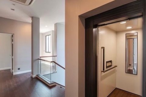 Villa à Lak Si, Bangkok, Thaïlande 5 chambres № 159003 - photo 8