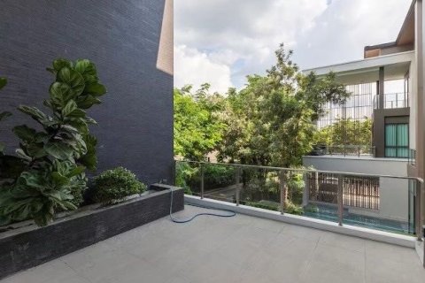 Villa à Lak Si, Bangkok, Thaïlande 5 chambres № 159003 - photo 18