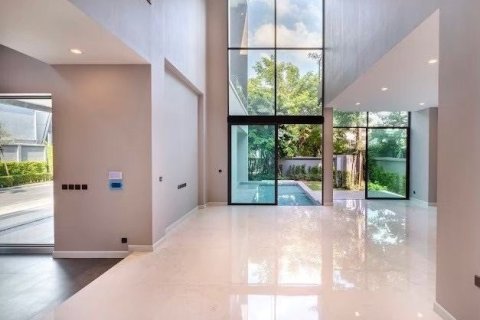 Villa à Lak Si, Bangkok, Thaïlande 5 chambres № 159003 - photo 2