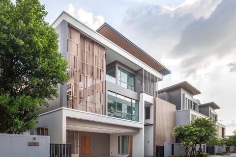 Villa à Lak Si, Bangkok, Thaïlande 5 chambres № 159003 - photo 14