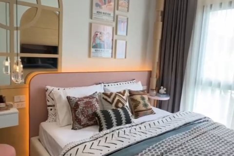 Condo in Phuket, Thailand, 2 bedrooms  № 159005 - photo 2