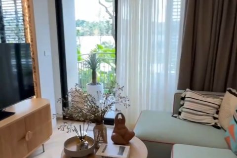 Condo in Phuket, Thailand, 2 bedrooms  № 159005