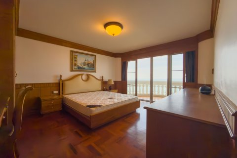 Condo à Pattaya, Thaïlande, 3 chambres  № 159008 - photo 7