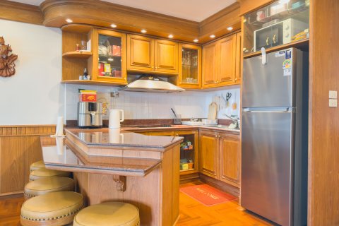 Condo à Pattaya, Thaïlande, 3 chambres  № 159008 - photo 2