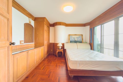 Condo à Pattaya, Thaïlande, 3 chambres  № 159008 - photo 6