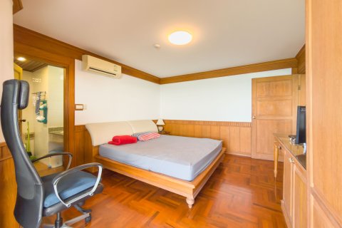 Condo à Pattaya, Thaïlande, 3 chambres  № 159008 - photo 5