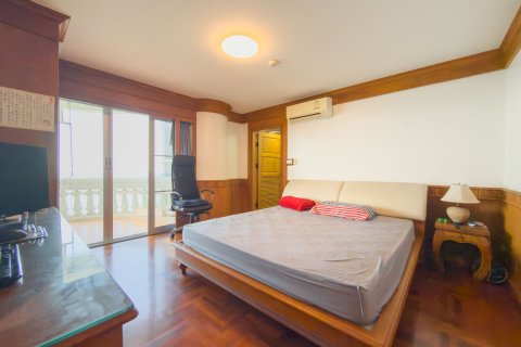 Condo à Pattaya, Thaïlande, 3 chambres  № 159008 - photo 3