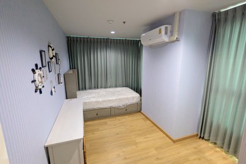 Condo in Watthana, Bangkok, Thailand, 2 bedrooms  № 159006 - photo 11