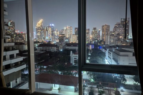 Condo in Watthana, Bangkok, Thailand, 2 bedrooms  № 159006 - photo 9