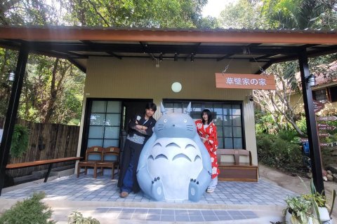 Land in Mae On, Thailand 4800 sq.m. № 159007 - photo 4