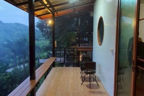 Land in Mae On, Thailand 4800 sq.m. № 159007 - photo 5