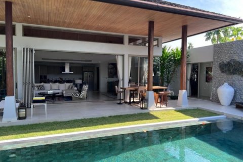 Studio on Layan Beach, Thailand № 118889 - photo 4