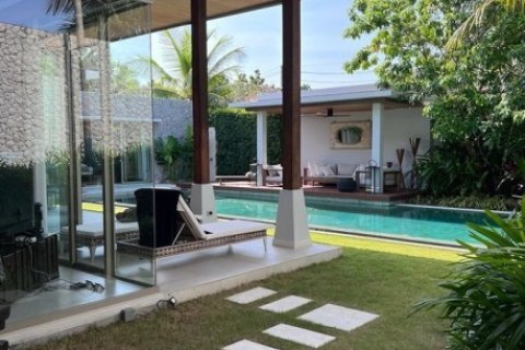 Studio on Layan Beach, Thailand № 118889 - photo 5