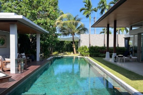 Studio on Layan Beach, Thailand № 118889 - photo 3