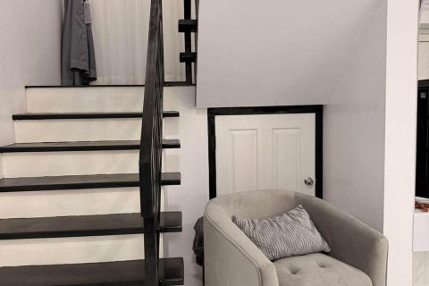 Вилла в Паттайе, Таиланд с 4 спальнями № 154614 - фото 12