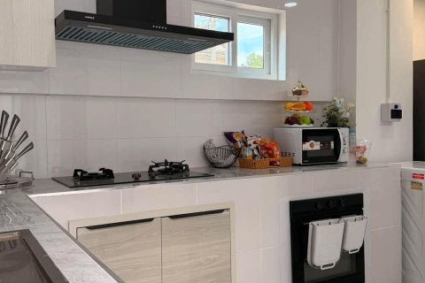 Вилла в Паттайе, Таиланд с 4 спальнями № 154614 - фото 14