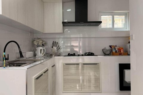 Вилла в Паттайе, Таиланд с 4 спальнями № 154614 - фото 13