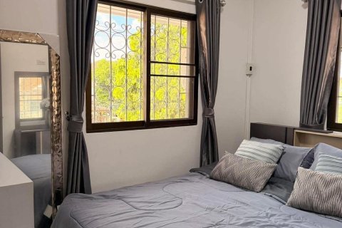 Вилла в Паттайе, Таиланд с 4 спальнями № 154614 - фото 7