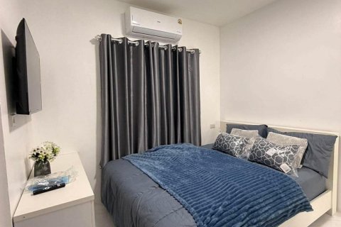 Вилла в Паттайе, Таиланд с 4 спальнями № 154614 - фото 10