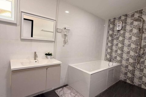 Вилла в Паттайе, Таиланд с 4 спальнями № 154614 - фото 6