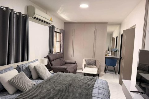 Вилла в Паттайе, Таиланд с 4 спальнями № 154614 - фото 8