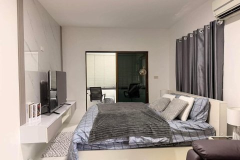 Вилла в Паттайе, Таиланд с 4 спальнями № 154614 - фото 9