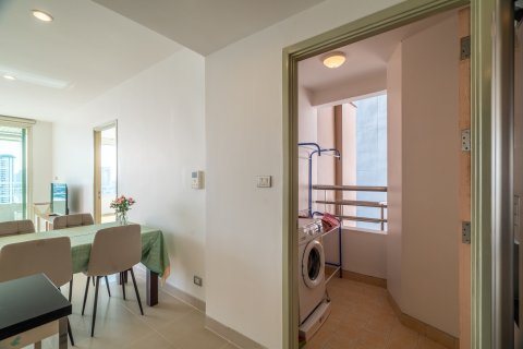 Condo in Khlong San, Bangkok, Thailand, 2 bedrooms  № 154617 - photo 12