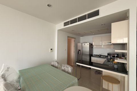 Condo à Khlong San, Bangkok, Thaïlande, 2 chambres № 154617 - photo 4