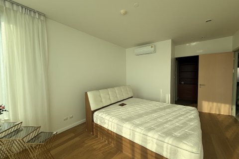 Condo à Khlong San, Bangkok, Thaïlande, 2 chambres № 154617 - photo 1