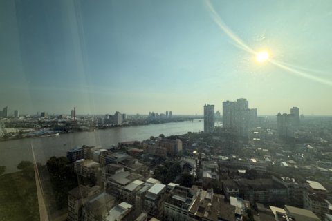 Condo à Khlong San, Bangkok, Thaïlande, 2 chambres № 154617 - photo 11