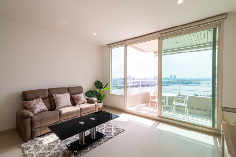 Condo in Khlong San, Bangkok, Thailand, 2 bedrooms  № 154617 - photo 8