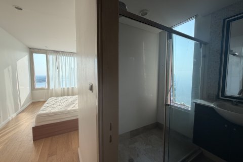 Condo à Khlong San, Bangkok, Thaïlande, 2 chambres № 154617 - photo 7