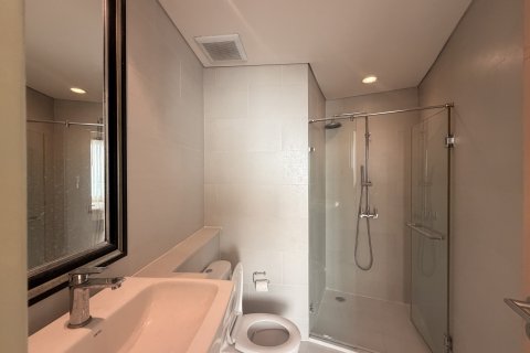 Condo à Khlong San, Bangkok, Thaïlande, 2 chambres № 154617 - photo 9