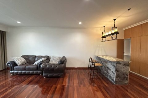 Condo in Khlong San, Bangkok, Thailand, 1 bedroom № 154611 - photo 1