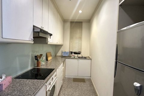 Condo in Khlong San, Bangkok, Thailand, 1 bedroom № 154611 - photo 6