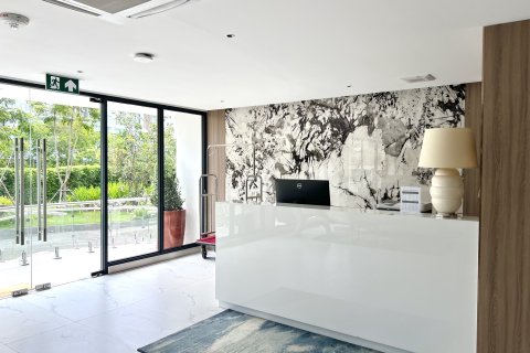 Studio in the Condo in Phuket, Thailand  № 154616 - photo 14