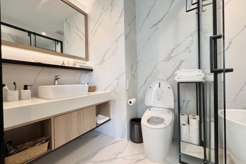 Studio in the Condo in Phuket, Thailand  № 154616 - photo 5