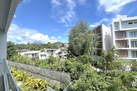 Studio in the Condo in Phuket, Thailand  № 154616 - photo 13