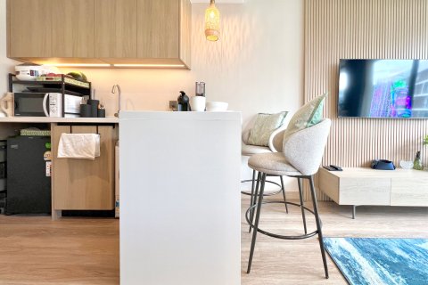 Studio in the Condo in Phuket, Thailand  № 154616 - photo 7