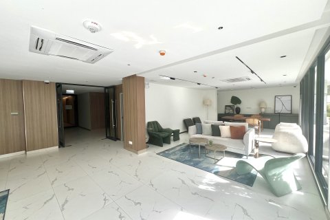 Studio in the Condo in Phuket, Thailand  № 154616 - photo 15