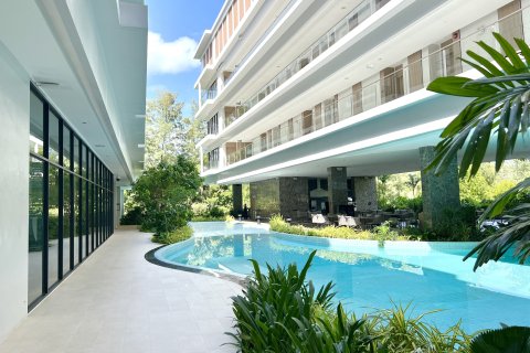 Studio in the Condo in Phuket, Thailand  № 154616 - photo 20