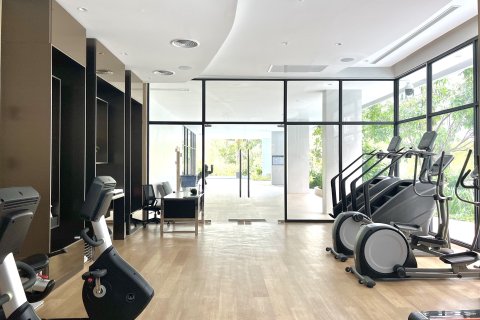 Studio in the Condo in Phuket, Thailand  № 154616 - photo 21