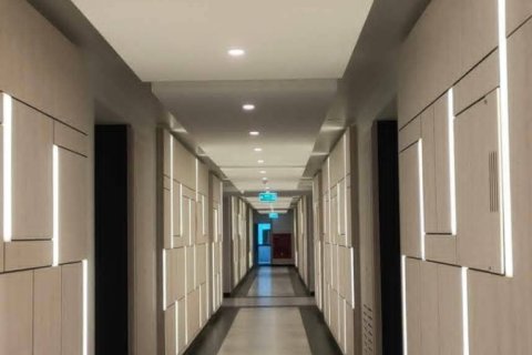 Кондоминиум с 3 спальнями в Паттайе, Таиланд № 154615 - фото 12