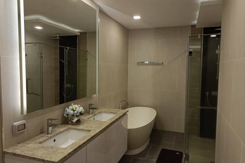 Кондоминиум с 3 спальнями в Паттайе, Таиланд № 154615 - фото 10