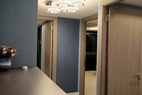 Кондоминиум с 3 спальнями в Паттайе, Таиланд № 154615 - фото 4