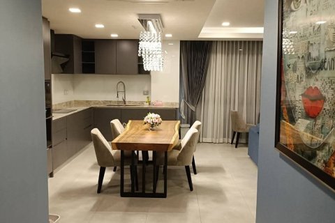 Кондоминиум с 3 спальнями в Паттайе, Таиланд № 154615 - фото 2