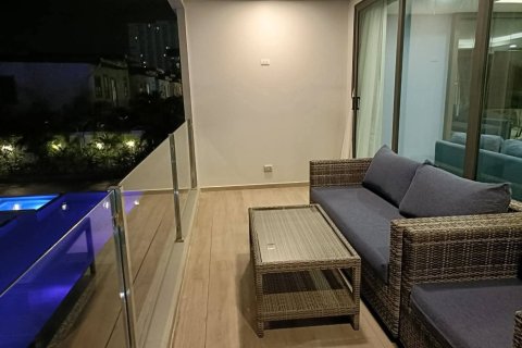 Кондоминиум с 3 спальнями в Паттайе, Таиланд № 154615 - фото 16