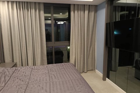 Кондоминиум с 3 спальнями в Паттайе, Таиланд № 154615 - фото 9